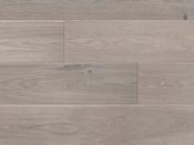 Barista Espresso Oak Stained Brushed Matt Varnished 180mm