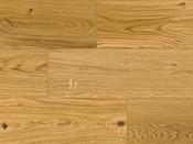 Heritage Oak Lyon Matt Varnished 190mm