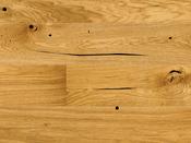 Barista Macchiato Oak Brushed Matt Varnished 180mm