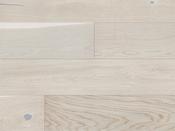 Barista Mocha Oak Stained Brushed Matt Varnished 180mm