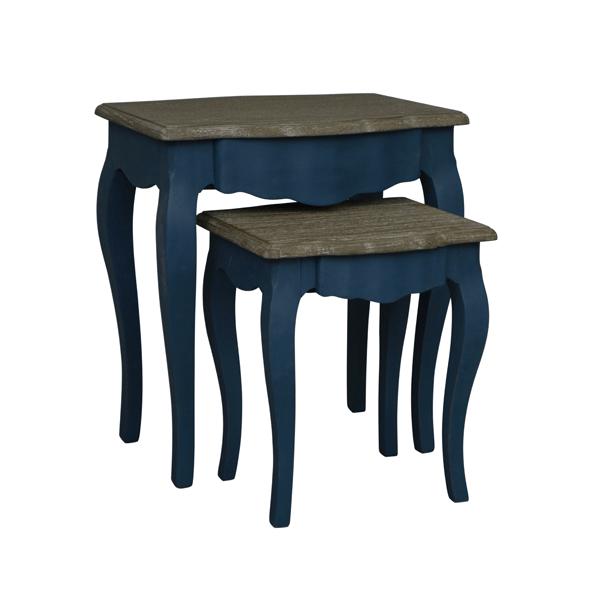 Woodies nest sales of tables