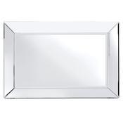 Mirror Framed Mirror image