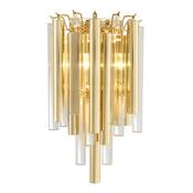 Wall Lamp Gigi (Gold finish)