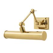 Wall Lamp Pacific (Gold finish)