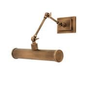 Wall Lamp Pacific (brass finish) image