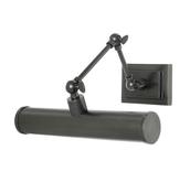 Wall Lamp Pacific (Bronze finish)