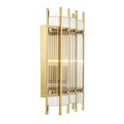 Wall Lamp Sparks Small (Gold Finish)
