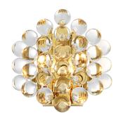 Wall Lamp Mylo (Gold finish) image
