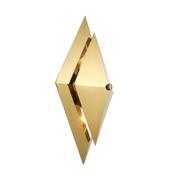 Wall Lamp Augusta (Gold finish)