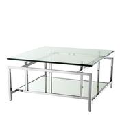 Coffee Table Superia Stainless Steel image
