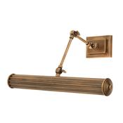 Wall Lamp Luca Large (brass finish) image