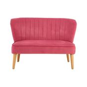Mia 2 Seat Kids Sofa image