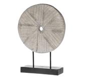 Ornament Millstone Grey image