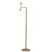 Floor Lamp Montana (antique bronze with LED) image