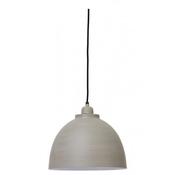 Hanging Lamp Kylie (Grey/Concrete white)