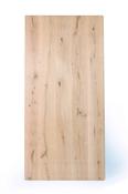 Rectangular Custom Dining Table - Square Edge image