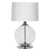 Tayler Console table Lamp &amp;amp; Shade image