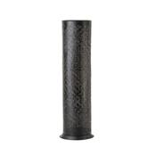 Tube Oriental Fine Iron Black