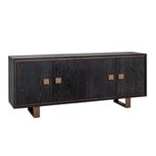 Hudson Sideboard with 4-doors image