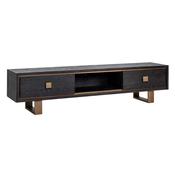 Hudson TV-Unit with 2-drawers image