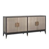 4 Door Sideboard Berlin
