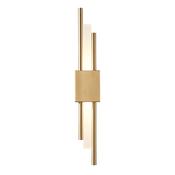 Gold Wall Lamp