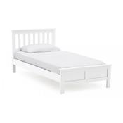 Willow Bed- 3' White image