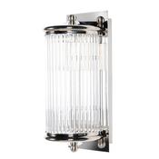 Chrome Wall Light image