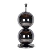 Table Lamp Bobbie -Black Nickel image