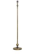Cabu Floor Lamp - Vintage Bronze