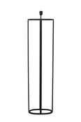 Mylo Floor Lamp Matt Black