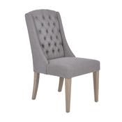 Dining Chair - Slate Linen image