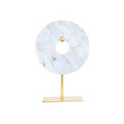 Small Decorative Stand - Alina
