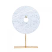 Large Decorative Stand - Alina