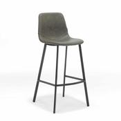 Counter Stool Taupe - Seat height 65cm