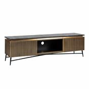 Iris TV Unit 2 Doors - 170cm image