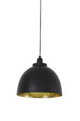 Hanging Lamp - Matt Black image