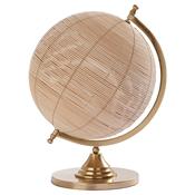 Rattan Globe - Small