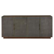 Kemp 4 Door Sideboard image