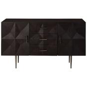 Sabrina Mango Wood Sideboard image