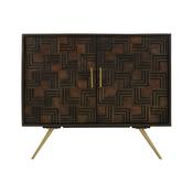 Silas Mango Wood Sideboard image