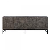 Sahara 4 Door Sideboard
