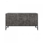 Sahara 3 Door Sideboard