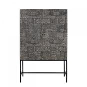 Sahara 2 Door Cabinet image