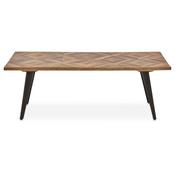 Romy Mango wood Coffee Table image