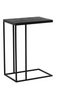 Time Side Table (Black) image