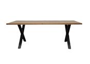 Tavolo - Solid Oak Rectangle Dining Table image