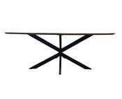 Tavolo - Solid Oak Oval Dining Table image