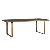 Dining Table Hunt 230cm image