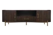 Portofino Oak TV Unit image